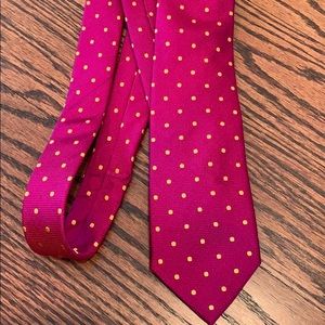 Charles tyrwhitt tie